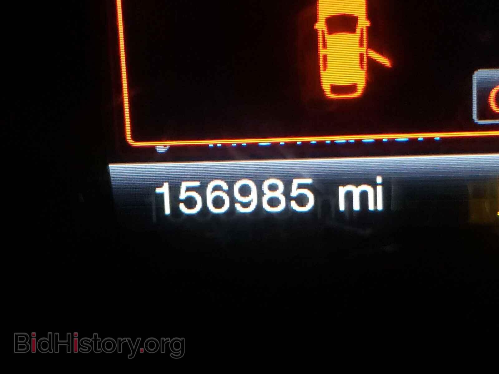 2013 FORD EXPLORER - VIN: 1FM5K8D86DGC40239 - Photo 8