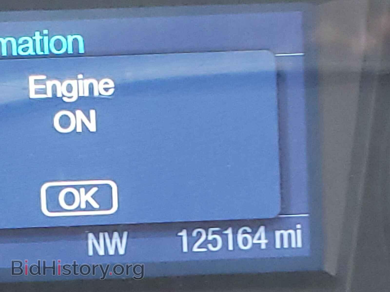 2014 FORD TAURUS - VIN: 1FAHP2E86EG160266 - Фото 8