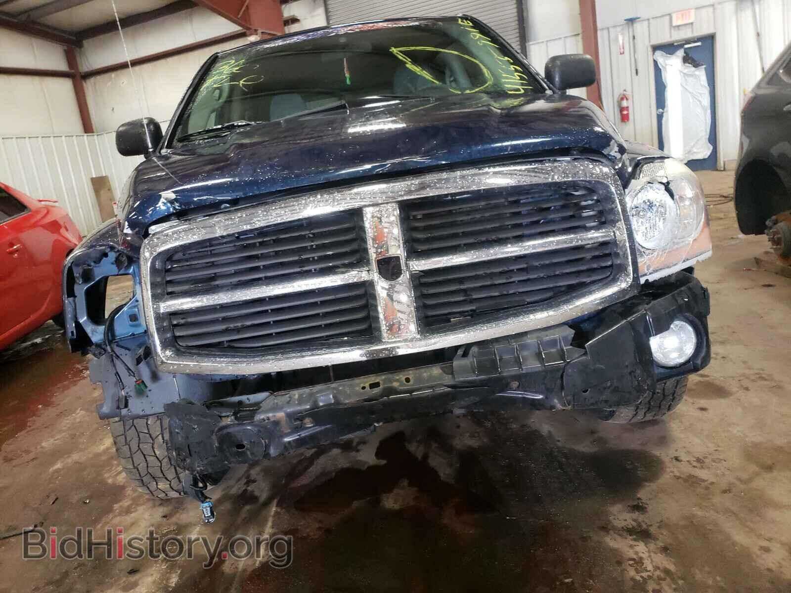 2006 DODGE DURANGO - VIN: 1D4HB48N76F103705 - Photo 9