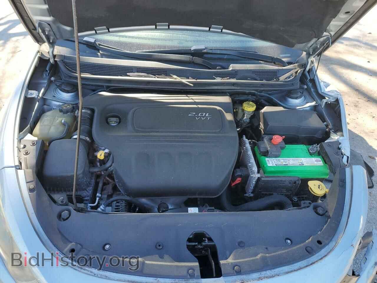 2013 DODGE DART - VIN: 1C3CDFBA6DD322171 - Фото 11