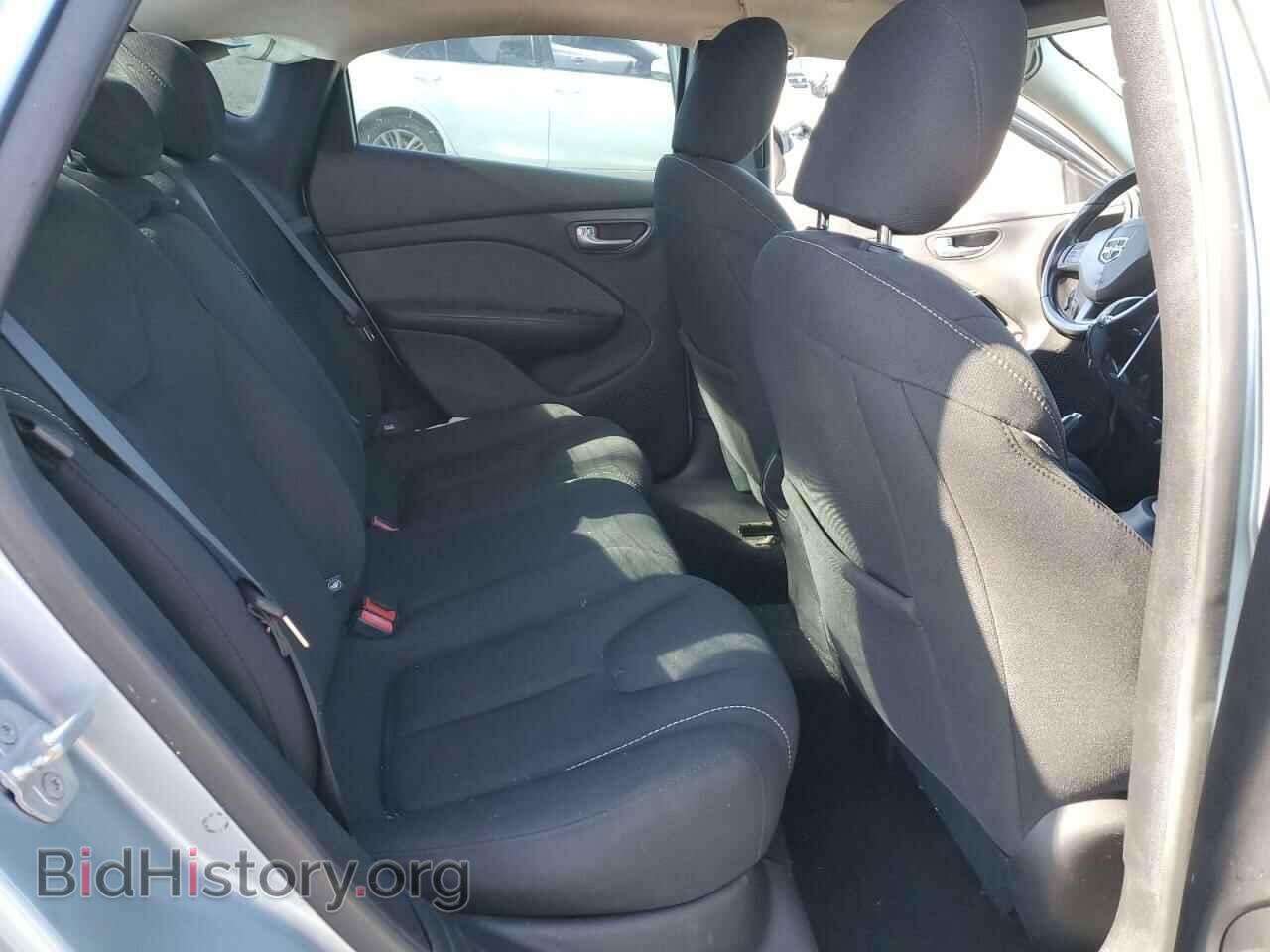 2013 DODGE DART - VIN: 1C3CDFBA6DD322171 - Фото 10