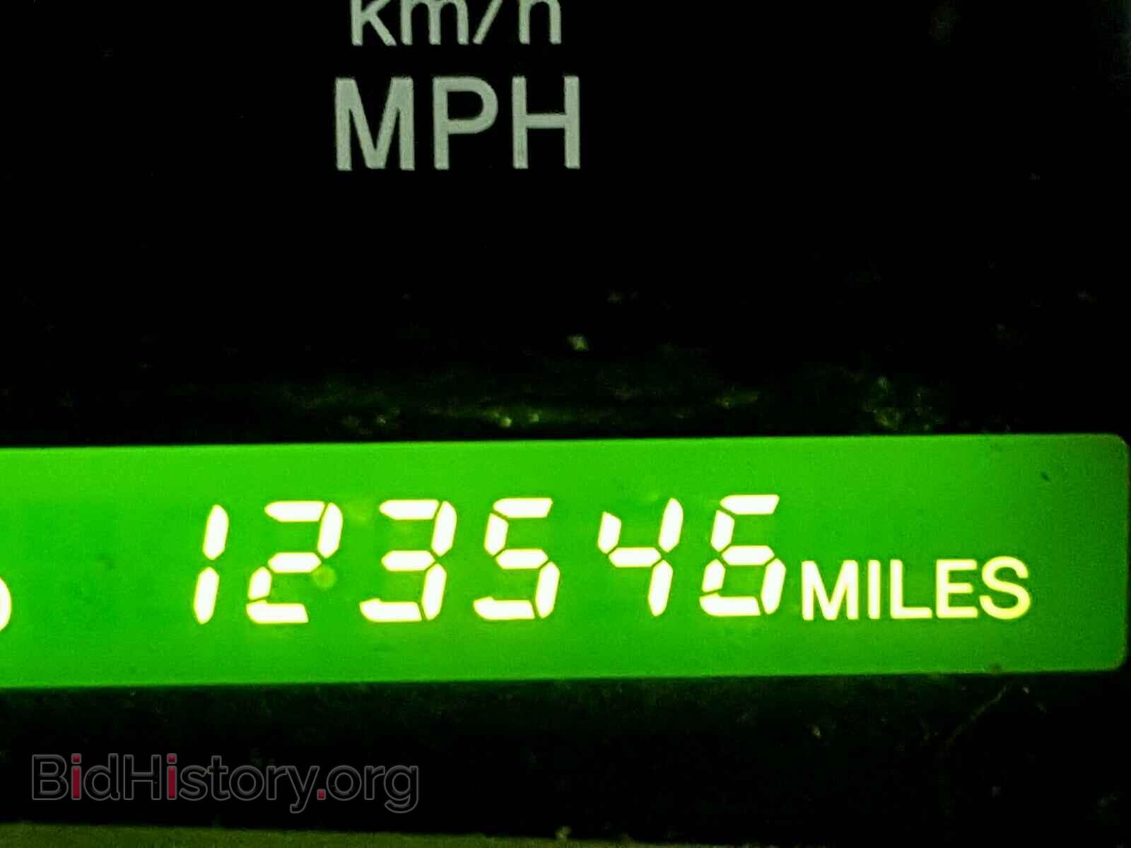 1998 LEXUS LS - VIN: JT8BH28F9W0135166 - Фото 8