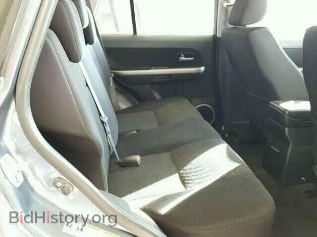 2007 SUZUKI GR VITARA - VIN: JS3TD941574200417 - Фото 6