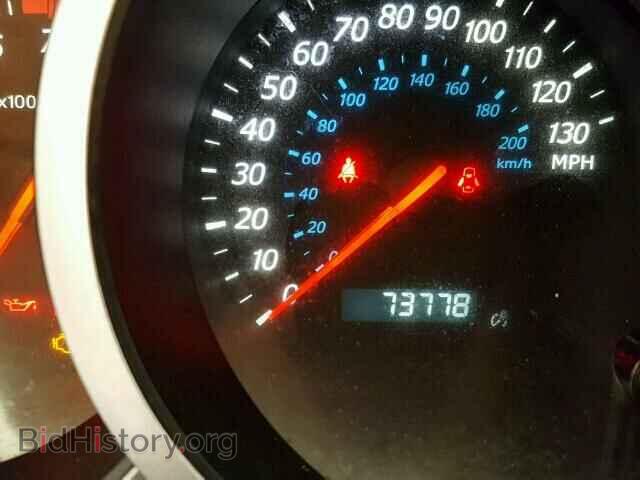 2007 SUZUKI GR VITARA - VIN: JS3TD941574200417 - Фото 8