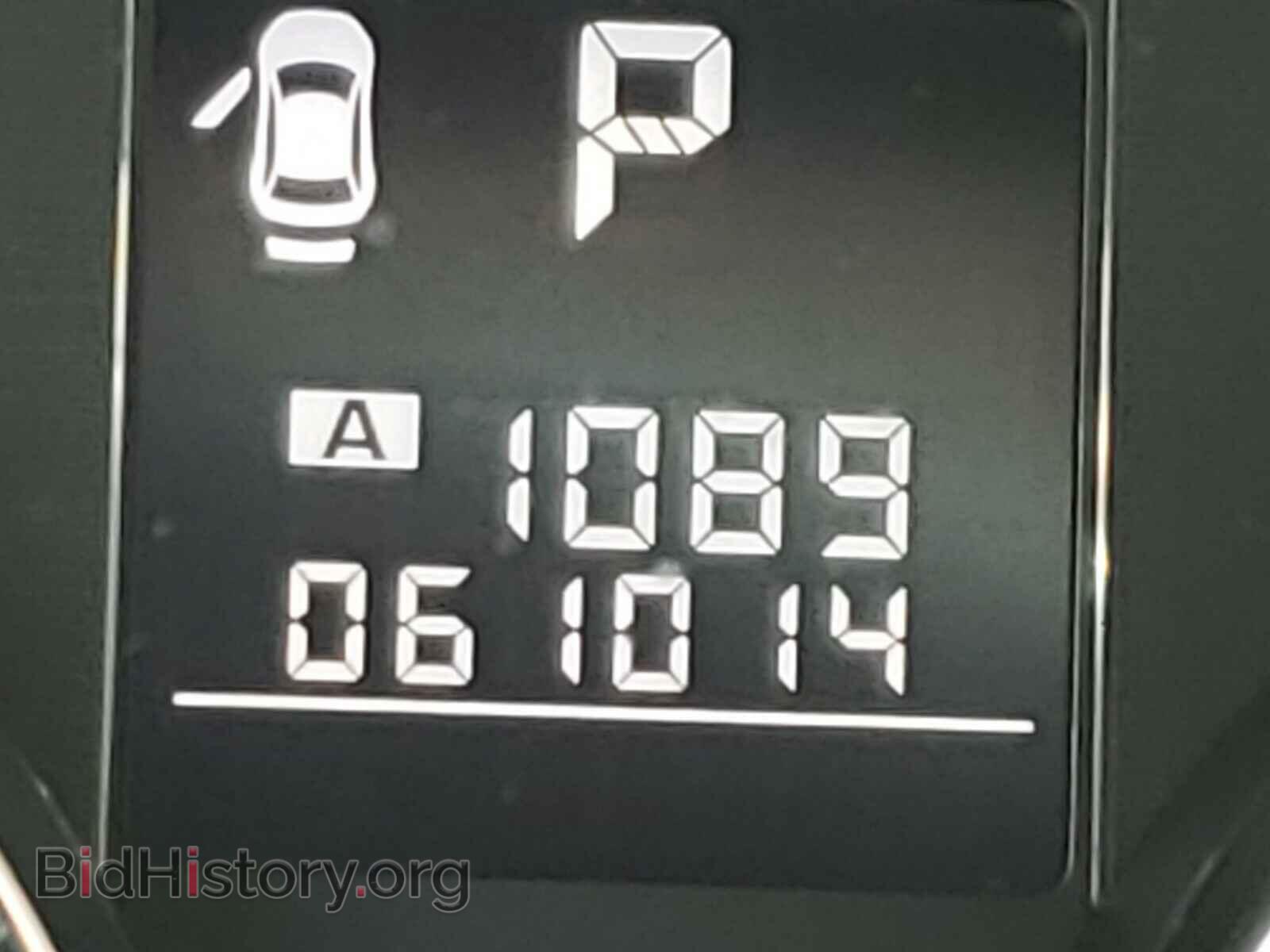 2011 SUBARU LEGACY - VIN: 4S3BMBG63B3240180 - Фото 8
