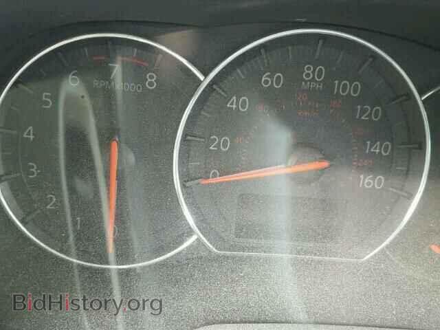2012 NISSAN MAXIMA - VIN: 1N4AA5APXCC831797 - Photo 8