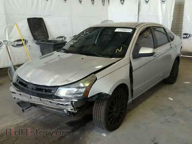 2010 FORD FOCUS - VIN: 1FAHP3GNXAW197426 - Фото 2
