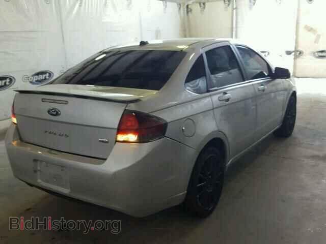 2010 FORD FOCUS - VIN: 1FAHP3GNXAW197426 - Фото 4