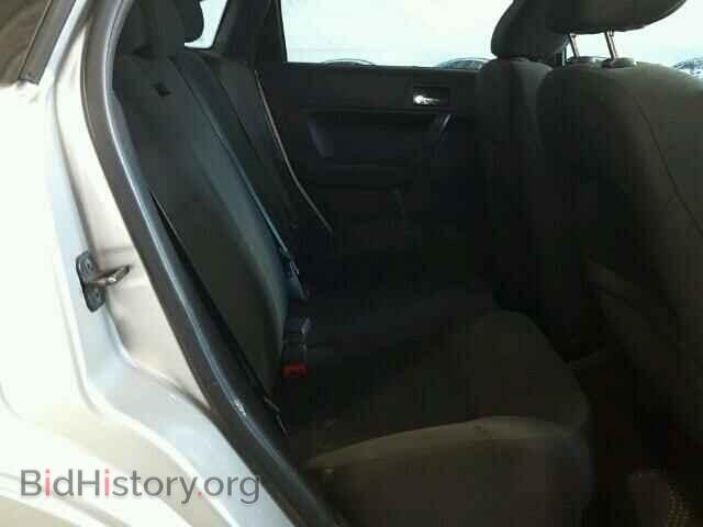 2010 FORD FOCUS - VIN: 1FAHP3GNXAW197426 - Фото 6