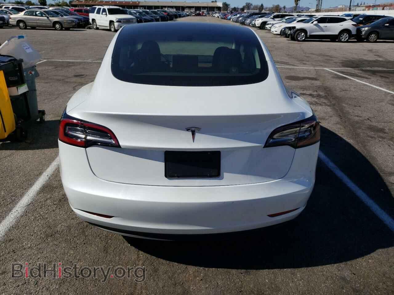 2023 TESLA MODEL 3 - VIN: 5YJ3E1EA1PF447079 - Фото 6