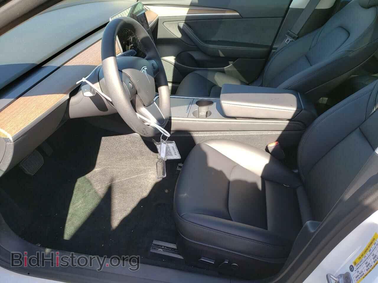 2023 TESLA MODEL 3 - VIN: 5YJ3E1EA1PF447079 - Фото 7