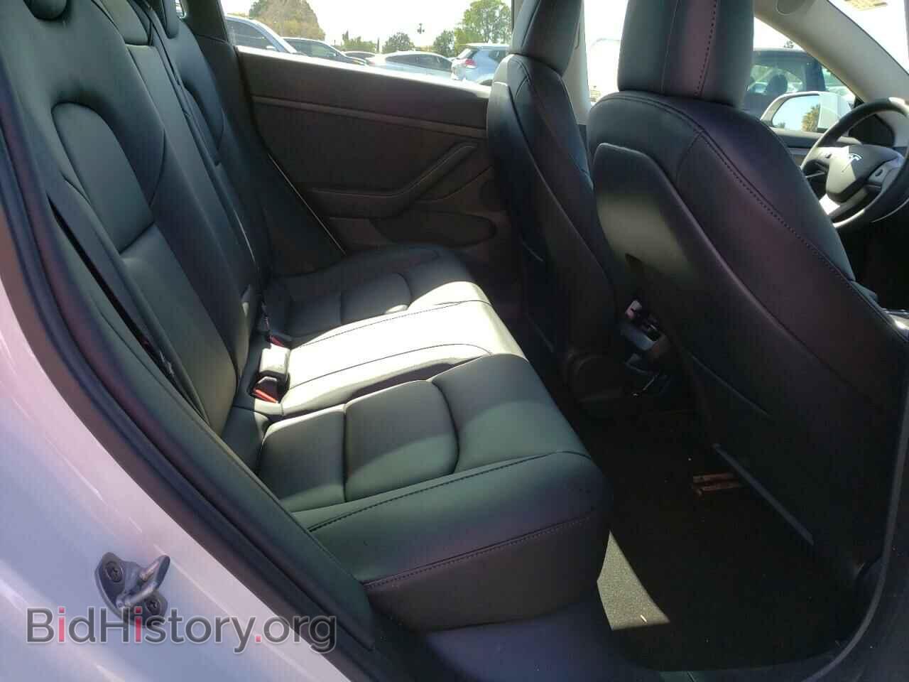 2023 TESLA MODEL 3 - VIN: 5YJ3E1EA1PF447079 - Фото 10
