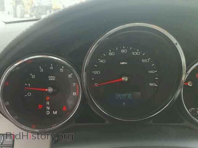 2011 CADILLAC CTS - VIN: 1G6DJ5ED8B0128757 - Фото 8