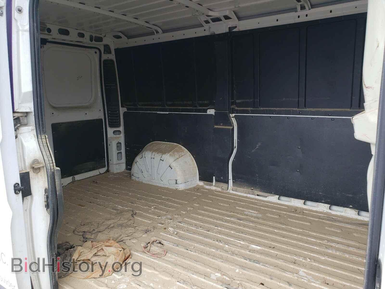 2015 RAM PROMASTER - VIN: 3C6TRVAG6FE508623 - Фото 6