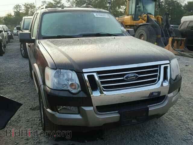 Фотография 1FMEU74E18UA68994 - FORD EXPLORER 2008