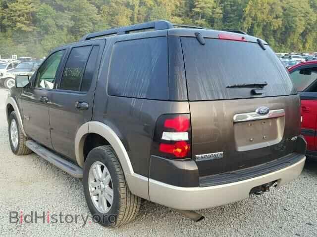 2008 FORD EXPLORER - VIN: 1FMEU74E18UA68994 - Фото 3