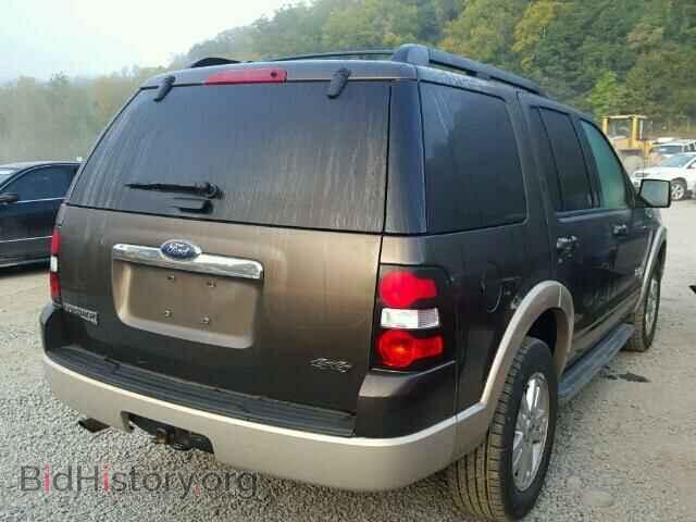 2008 FORD EXPLORER - VIN: 1FMEU74E18UA68994 - Фото 4