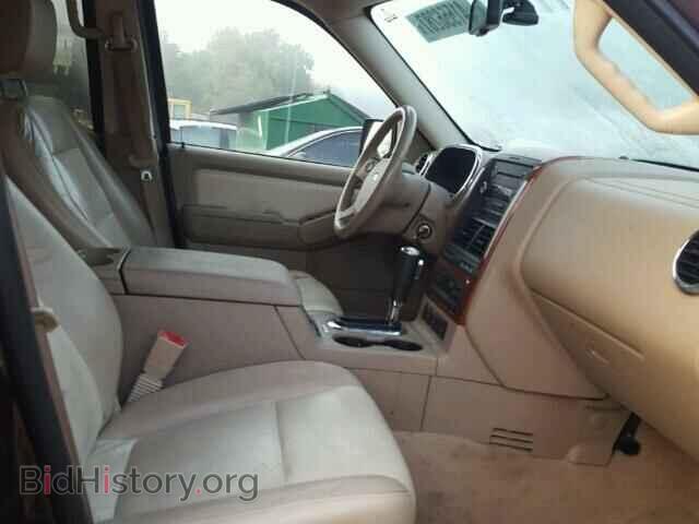 2008 FORD EXPLORER - VIN: 1FMEU74E18UA68994 - Фото 5