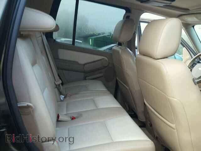 2008 FORD EXPLORER - VIN: 1FMEU74E18UA68994 - Фото 6