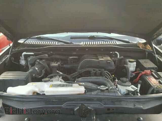 2008 FORD EXPLORER - VIN: 1FMEU74E18UA68994 - Фото 7