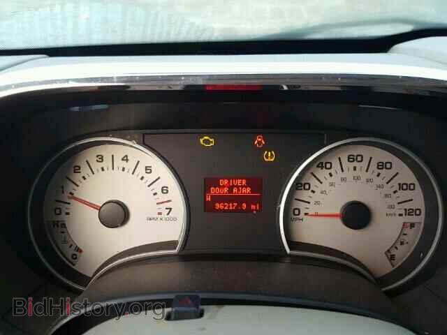 2008 FORD EXPLORER - VIN: 1FMEU74E18UA68994 - Фото 8