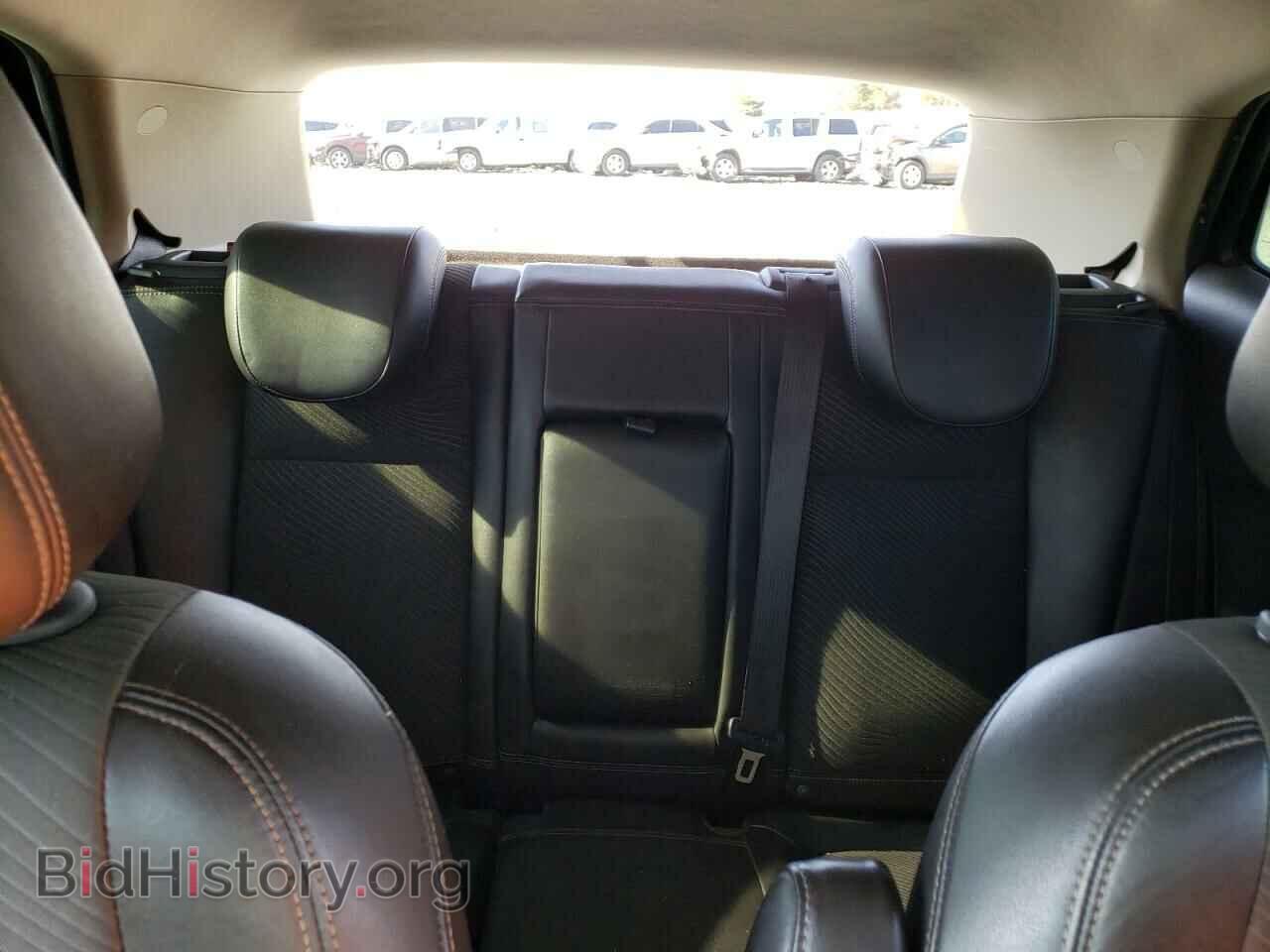 2014 BUICK ENCORE - VIN: KL4CJBSB9EB590161 - Photo 10