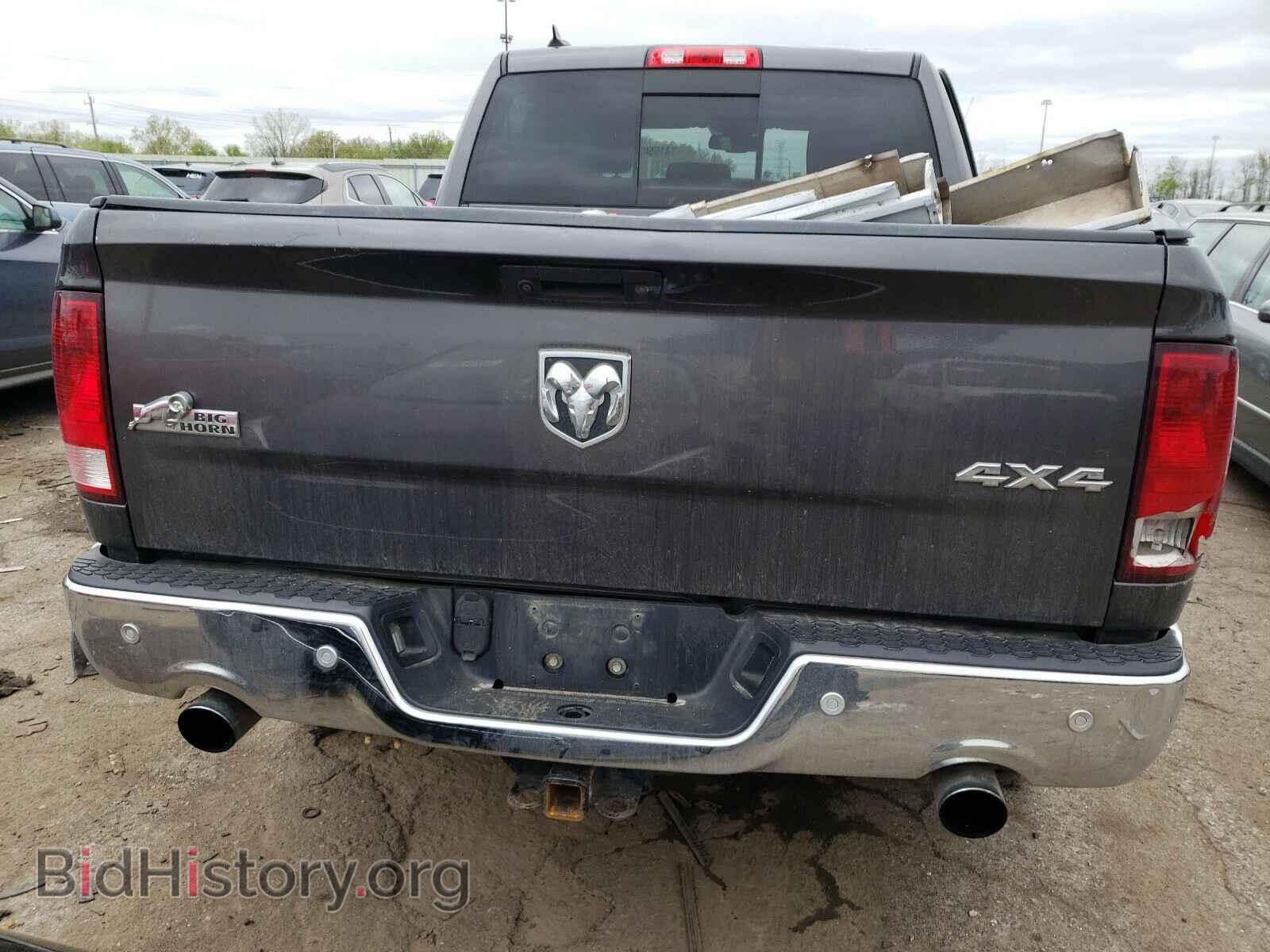 2015 RAM 1500 - VIN: 1C6RR7LT7FS776223 - Фото 6