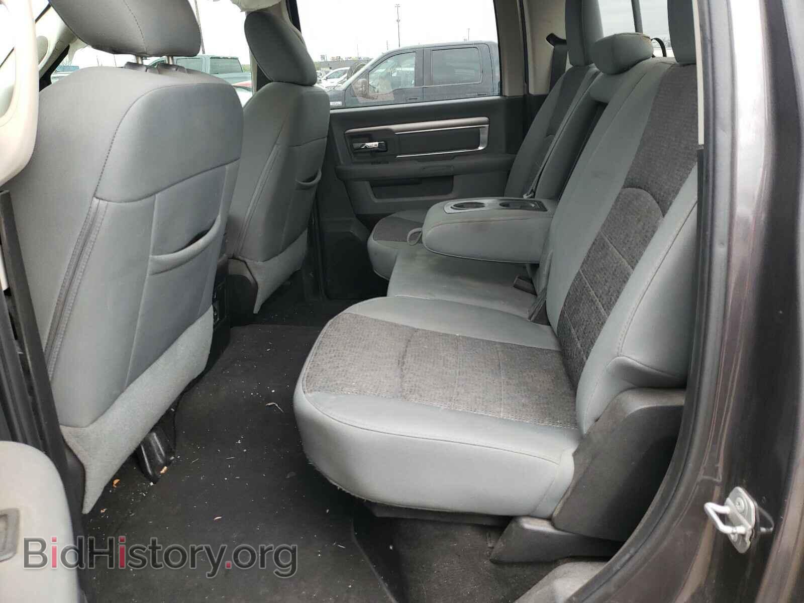 2015 RAM 1500 - VIN: 1C6RR7LT7FS776223 - Фото 9