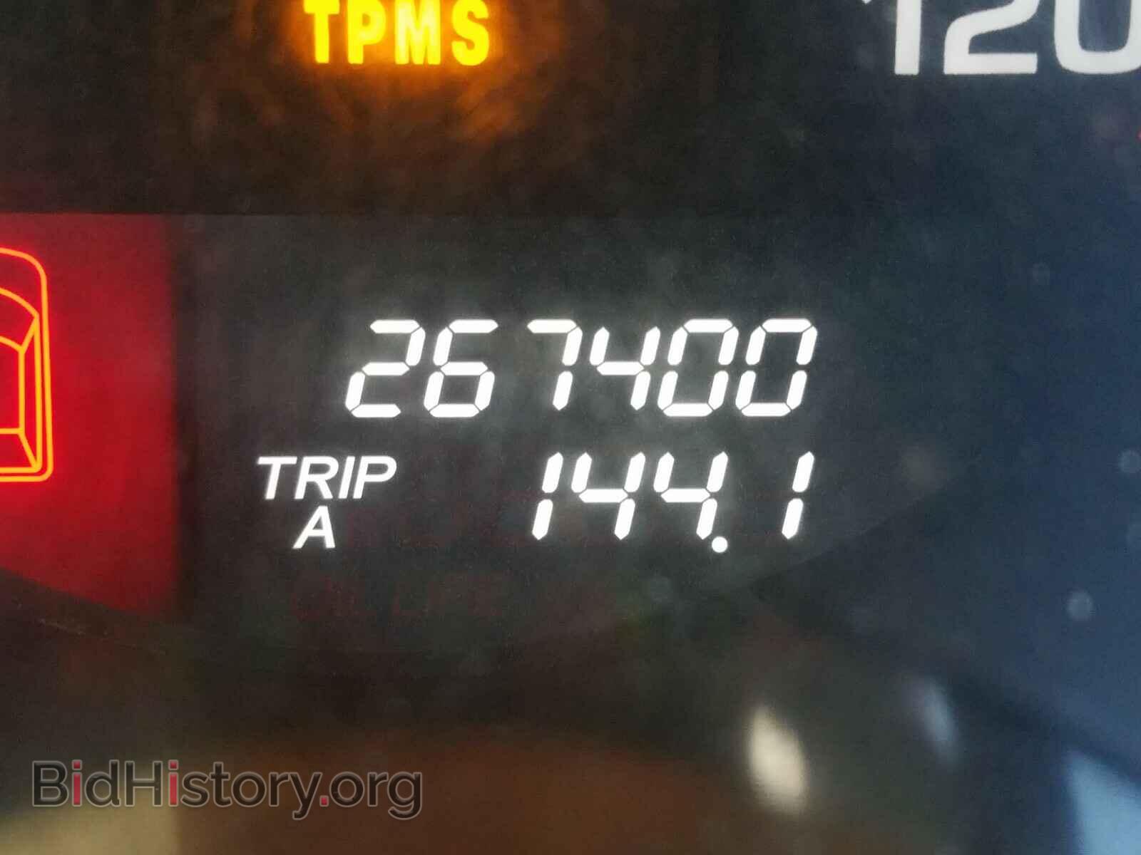 2008 HONDA ELEMENT - VIN: 5J6YH18968L002229 - Photo 8