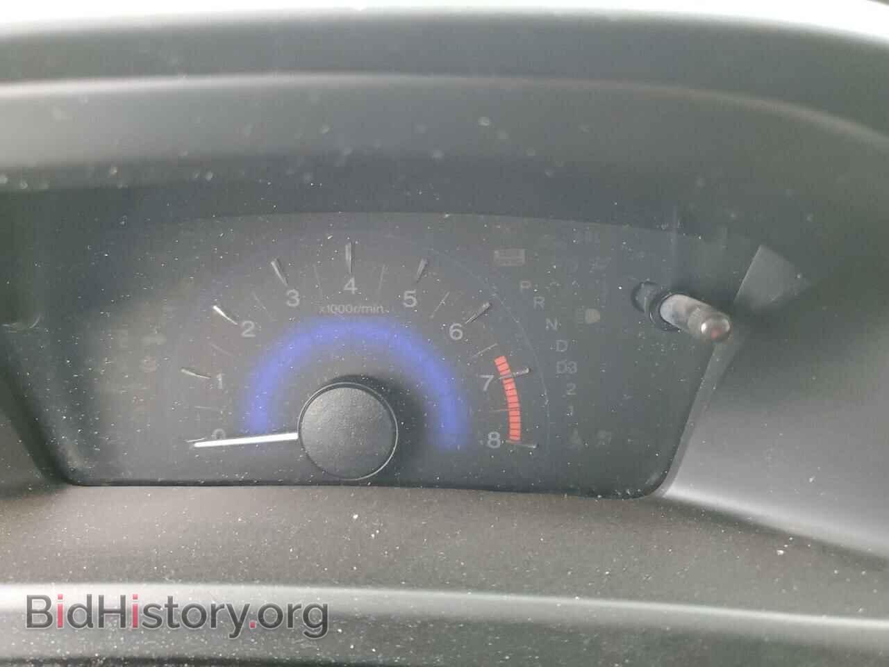 2013 HONDA CIVIC - VIN: 2HGFB2F8XDH522893 - Photo 9