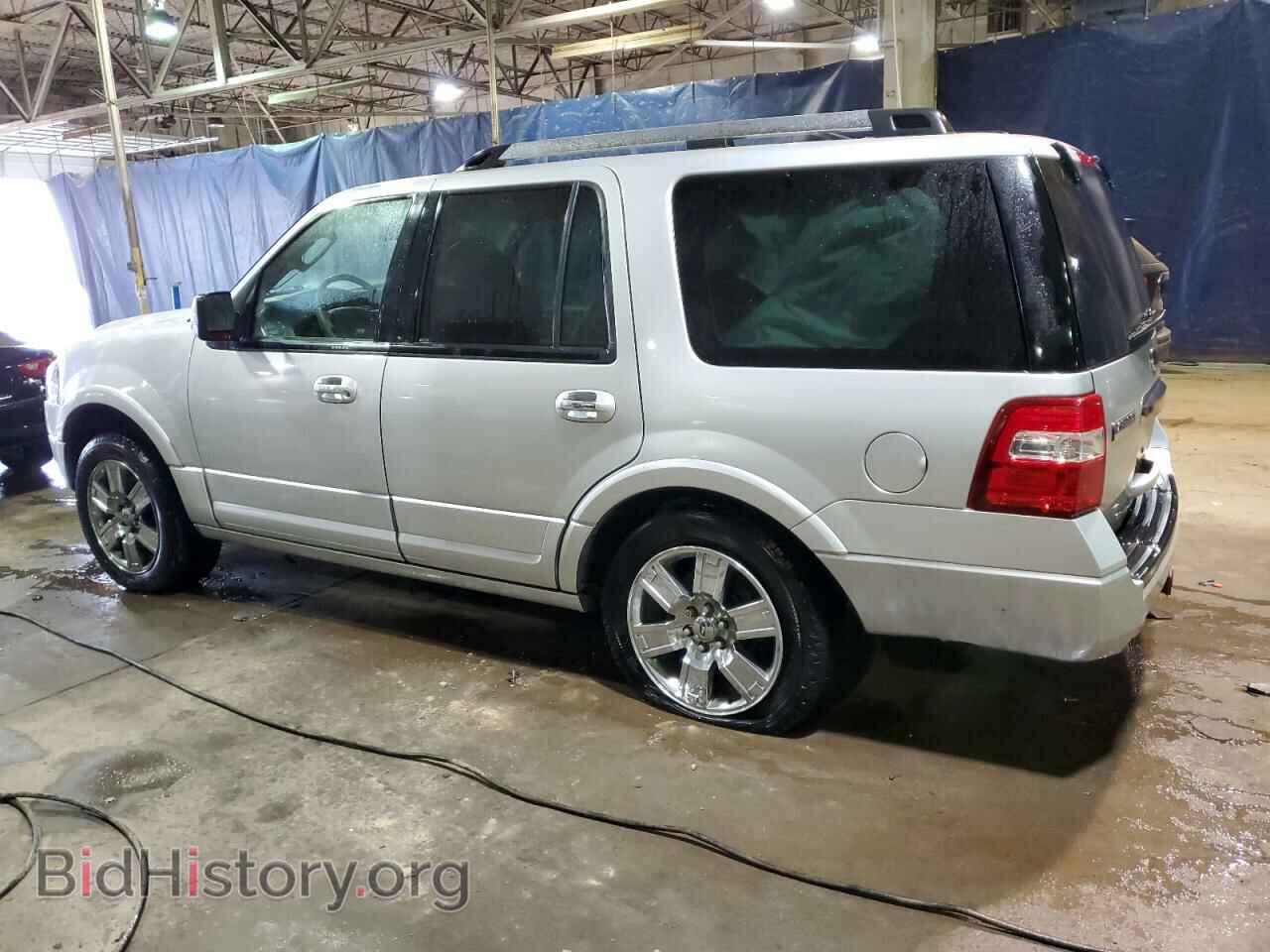 2010 FORD EXPEDITION - VIN: 1FMJU2A56AEB52492 - Фото 2