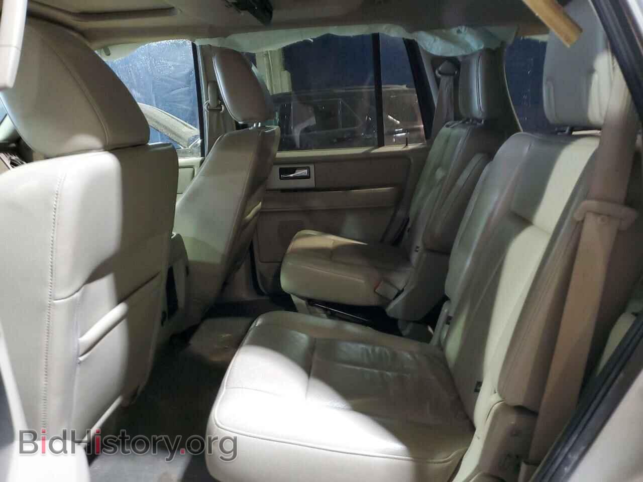 2010 FORD EXPEDITION - VIN: 1FMJU2A56AEB52492 - Фото 11