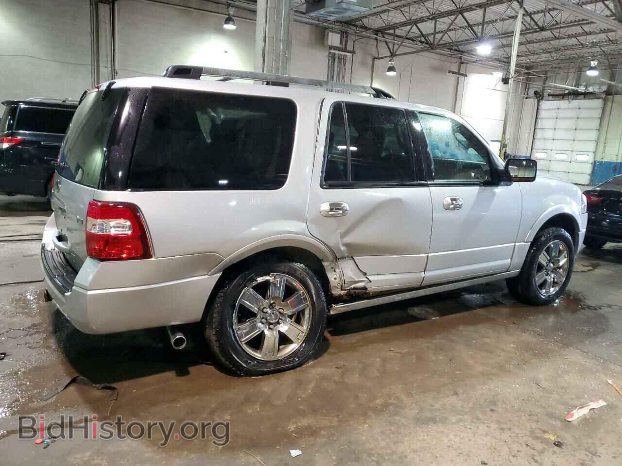 2010 FORD EXPEDITION - VIN: 1FMJU2A56AEB52492 - Фото 3
