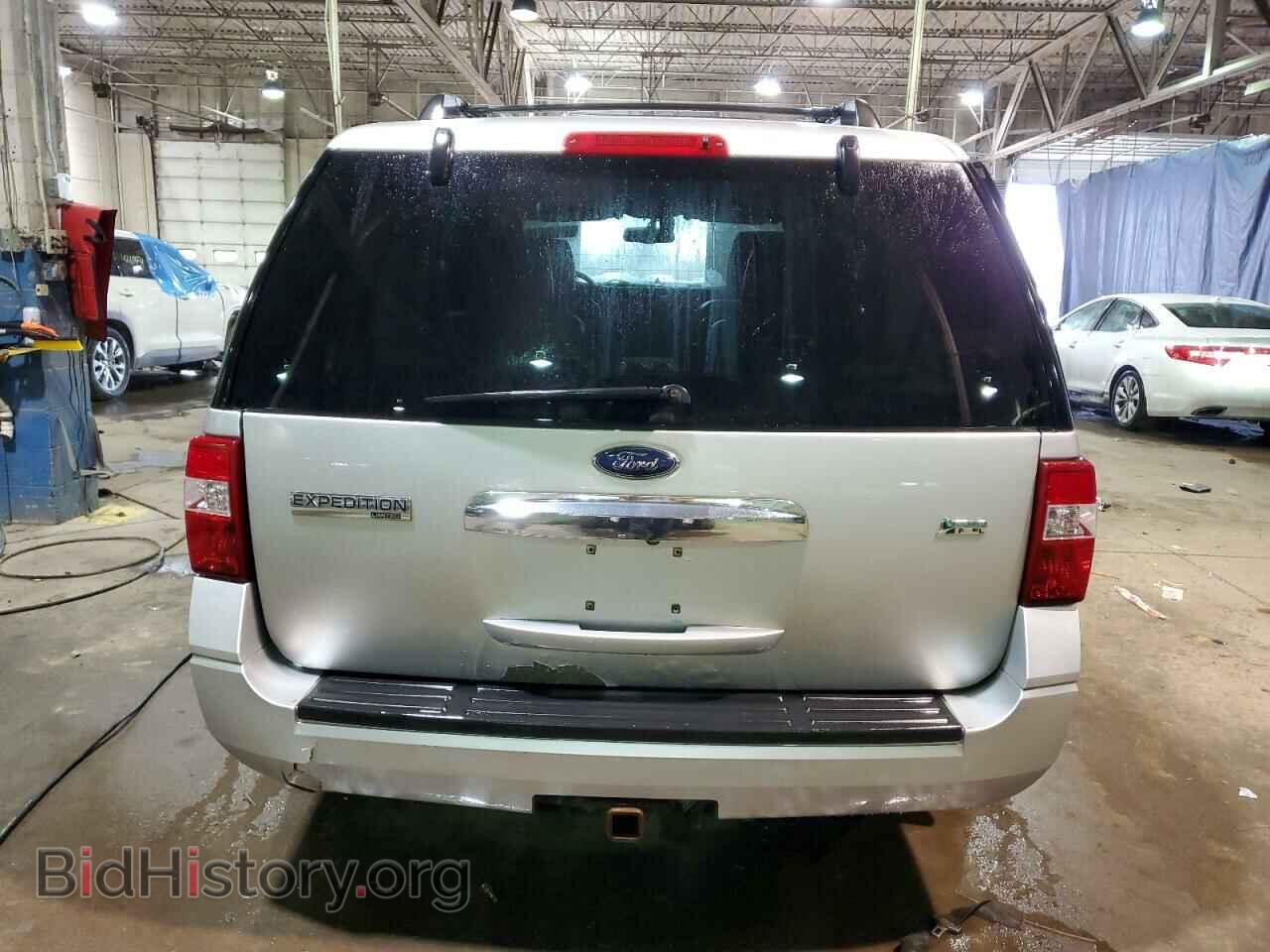 2010 FORD EXPEDITION - VIN: 1FMJU2A56AEB52492 - Фото 6