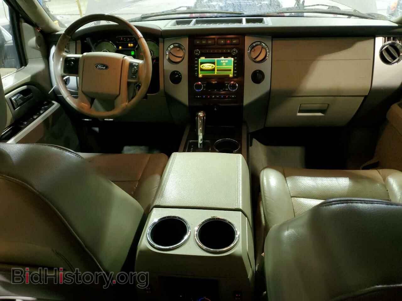 2010 FORD EXPEDITION - VIN: 1FMJU2A56AEB52492 - Фото 8