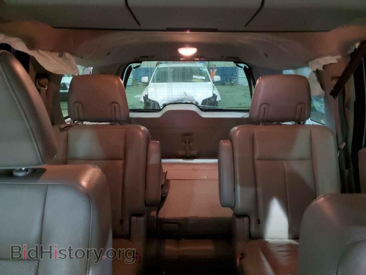2010 FORD EXPEDITION - VIN: 1FMJU2A56AEB52492 - Фото 10