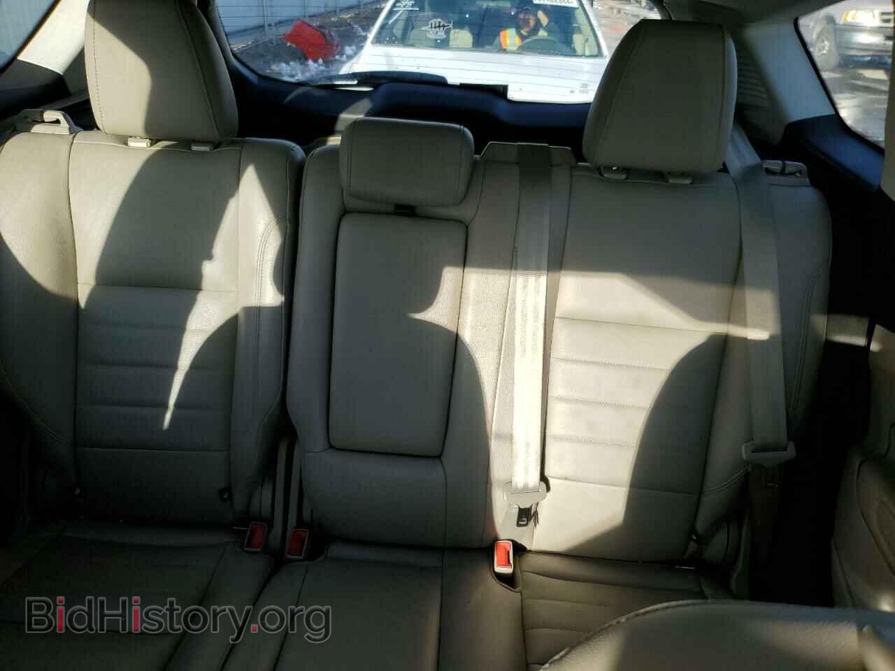 2013 FORD CMAX - VIN: 1FADP5BUXDL551721 - Фото 10