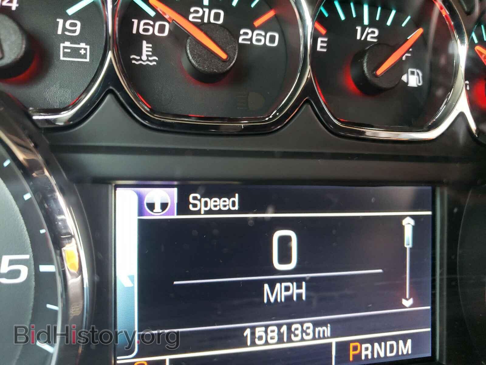2014 CHEVROLET SILVERADO - VIN: 3GCUKSEC4EG383809 - Фото 8
