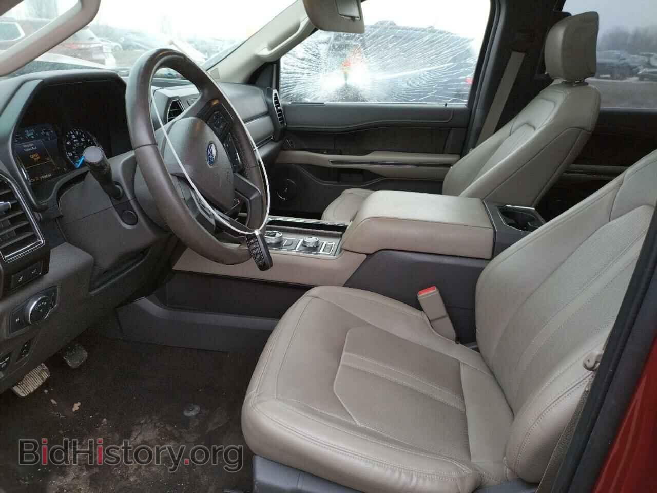 2019 FORD EXPEDITION - VIN: 1FMJK2ATXKEA32507 - Фото 7