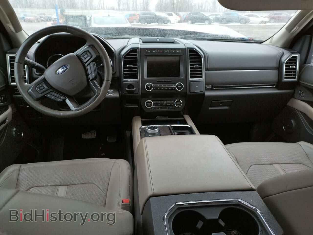2019 FORD EXPEDITION - VIN: 1FMJK2ATXKEA32507 - Фото 8