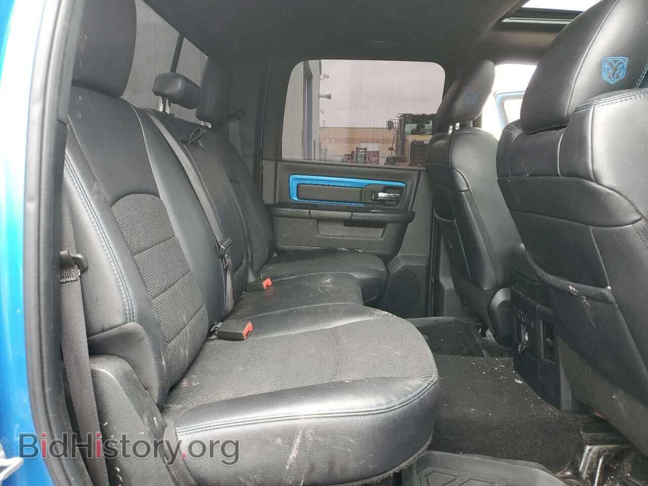 2018 RAM 1500 - VIN: 1C6RR7MT2JS196174 - Фото 10