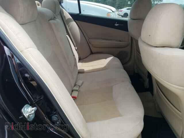 2013 NISSAN MAXIMA - VIN: 1N4AA5AP6DC801567 - Фото 6