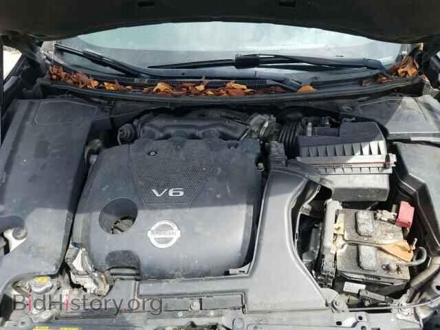 2013 NISSAN MAXIMA - VIN: 1N4AA5AP6DC801567 - Фото 7
