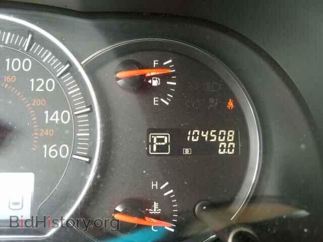 2013 NISSAN MAXIMA - VIN: 1N4AA5AP6DC801567 - Фото 8