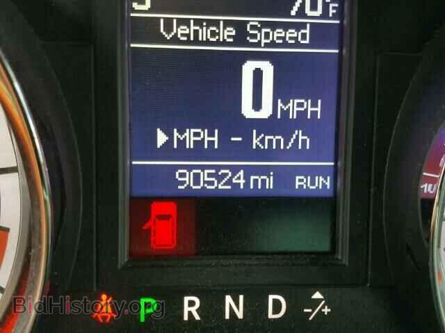 2015 DODGE CARAVAN - VIN: 2C4RDGCG9FR648822 - Фото 8