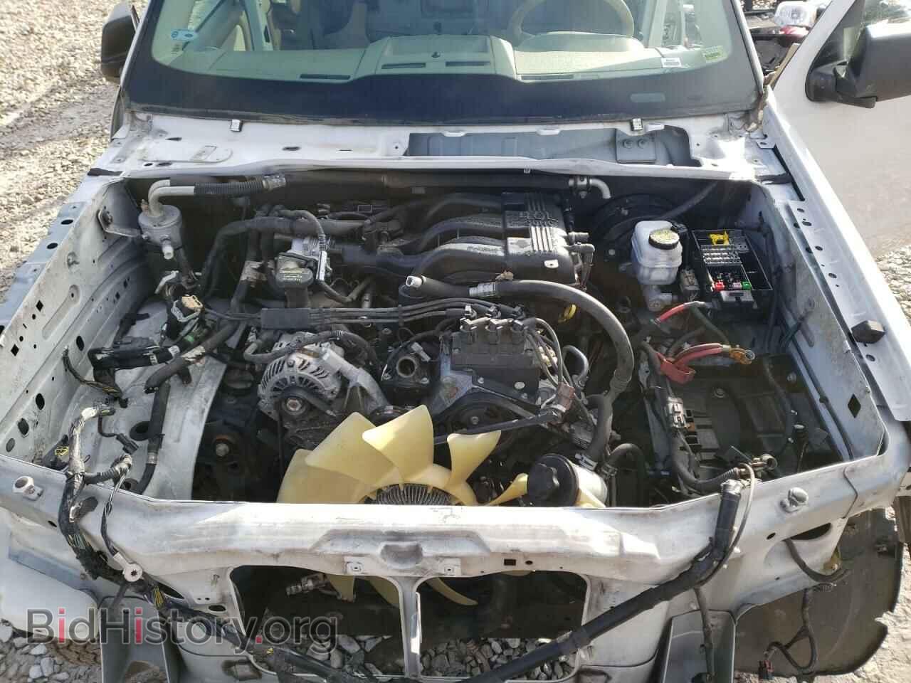 2010 FORD EXPLORER - VIN: 1FMEU3BEXAUF05912 - Фото 11