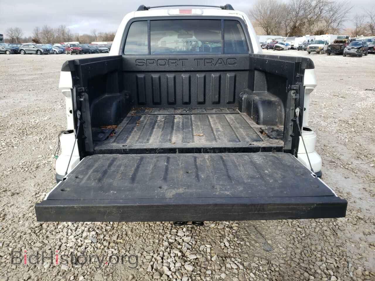 2010 FORD EXPLORER - VIN: 1FMEU3BEXAUF05912 - Фото 6