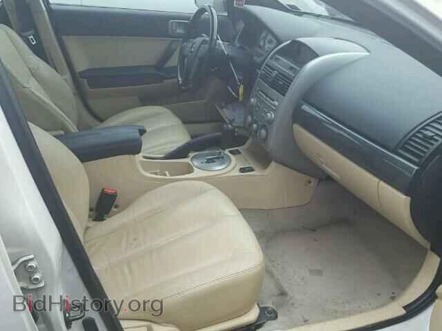 2005 MITSUBISHI GALANT - VIN: 4A3AB76S85E034355 - Фото 5