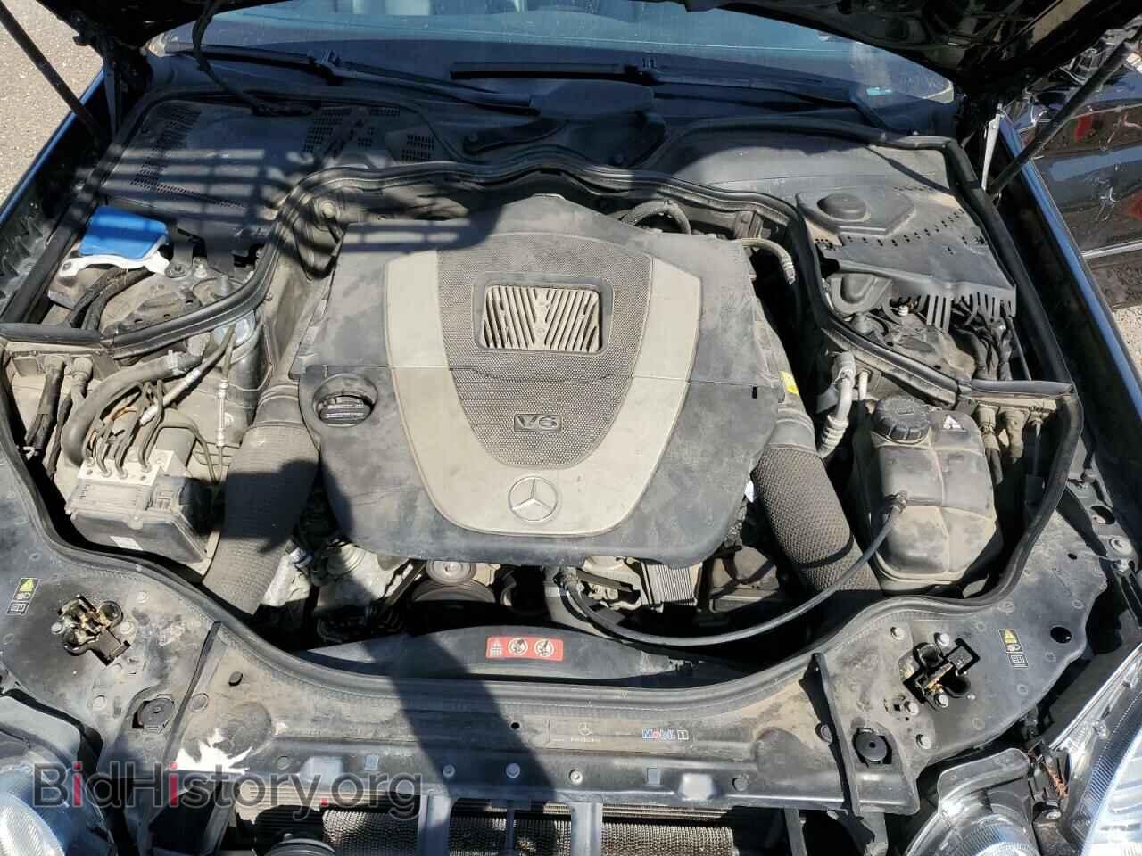 2008 MERCEDES-BENZ E-CLASS - VIN: WDBUF56X78B233471 - Фото 11