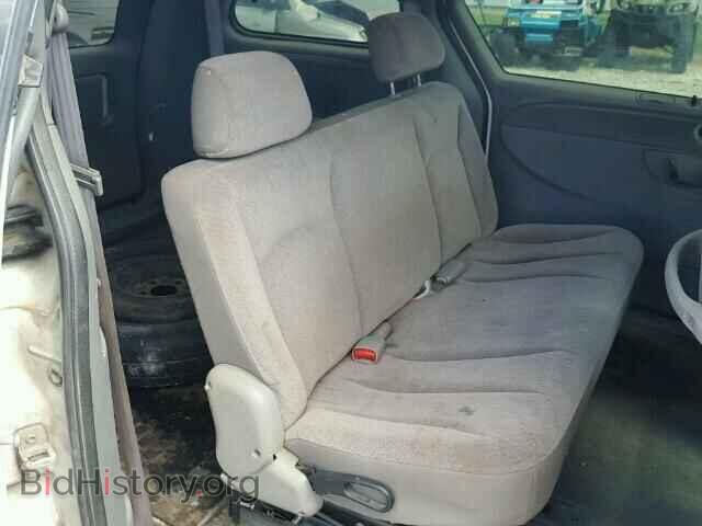 2005 DODGE CARAVAN - VIN: 1D4GP25R35B116403 - Фото 6